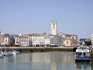 Gestion locative La Rochelle
